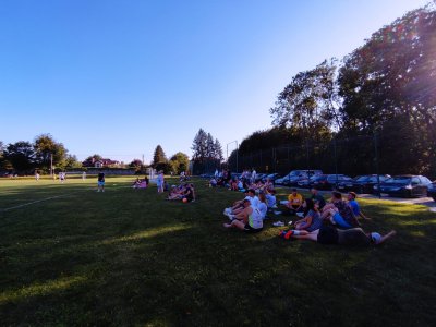 Sportowy Turniej Sołectw o Puchar Wójta Gminy Wojsławice